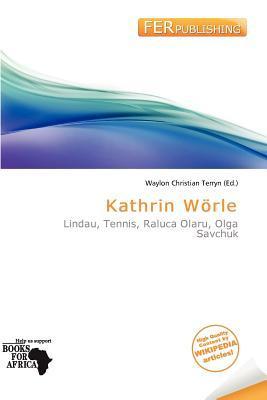 Kathrin Wörle