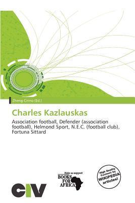 Charles Kazlauskas