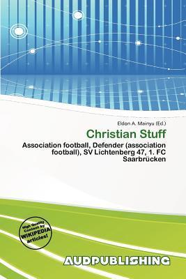 Christian Stuff