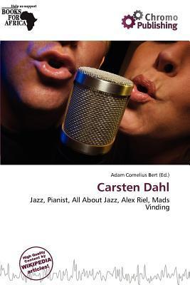 Carsten Dahl