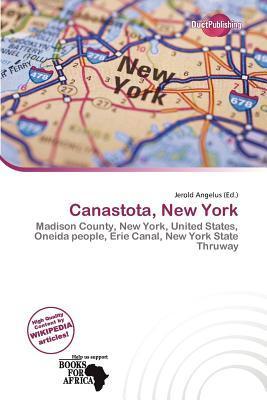 Canastota New York