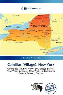 Camillus (Village) New York