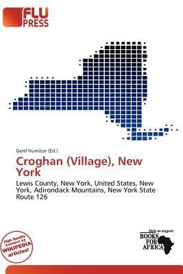 Croghan (Village) New York