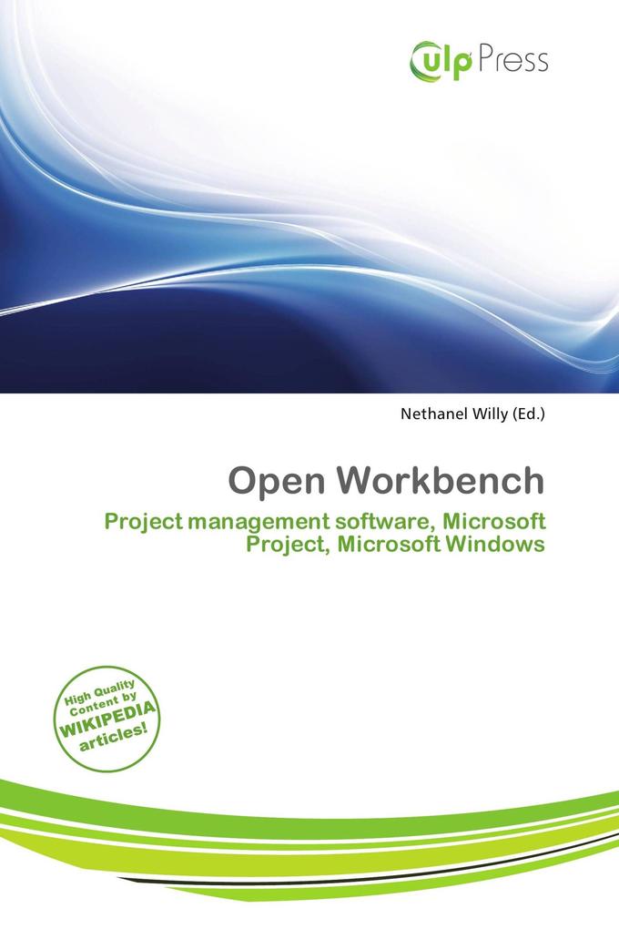 Open Workbench