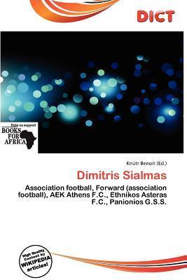 Dimitris Sialmas
