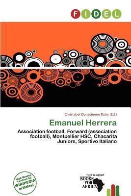 Emanuel Herrera