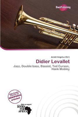 Didier Levallet