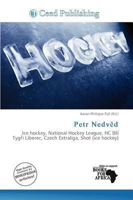 Petr Nedvd