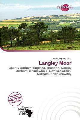Langley Moor