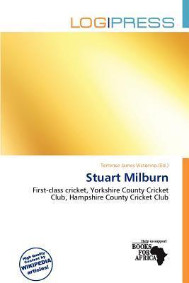 Stuart Milburn