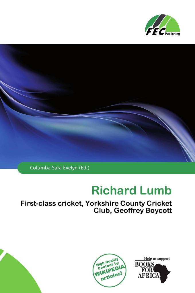 Richard Lumb