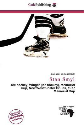 Stan Smyl