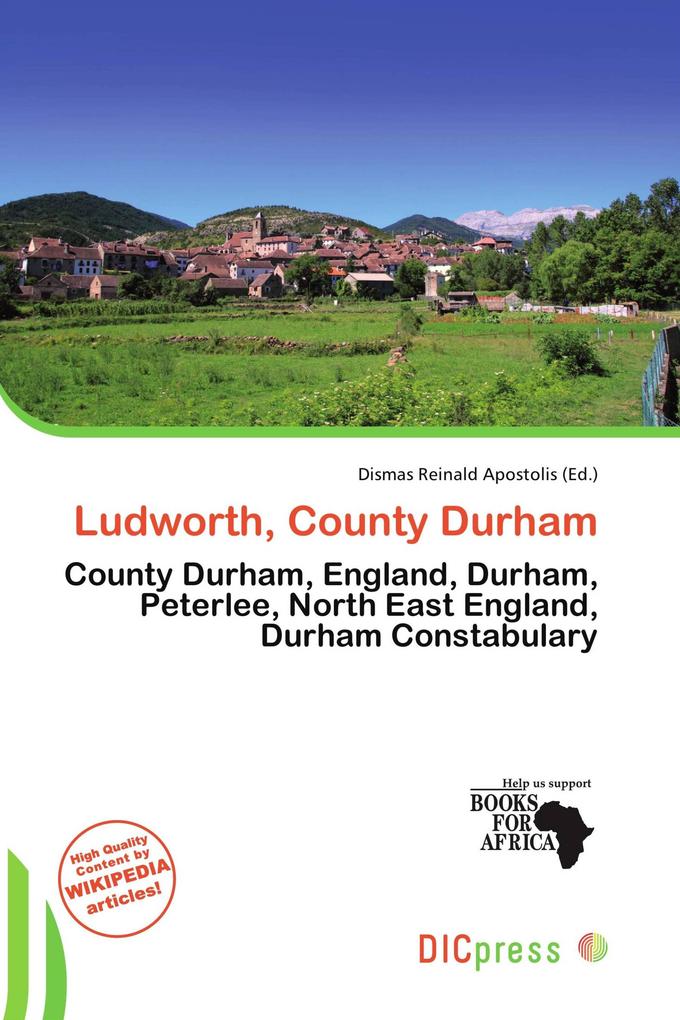 Ludworth County Durham