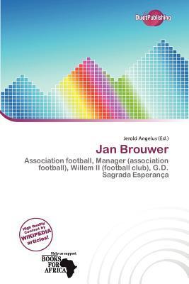 Jan Brouwer