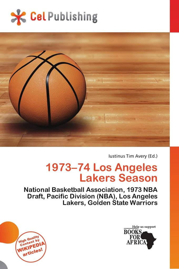 1973-74 Los Angeles Lakers Season