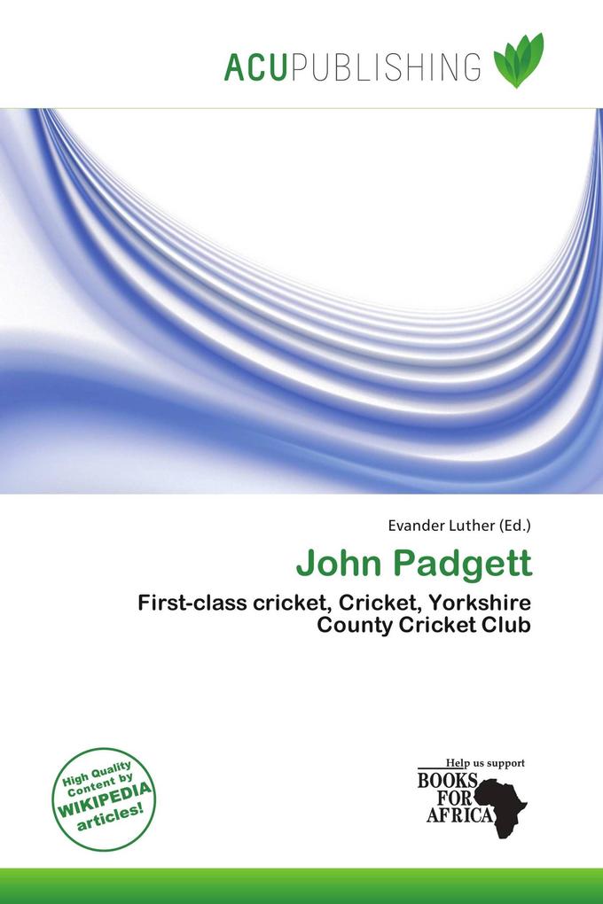 John Padgett