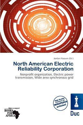 North American Electric Reliability Corporation