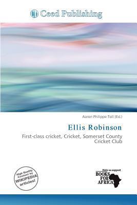 Ellis Robinson