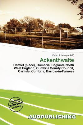 Ackenthwaite