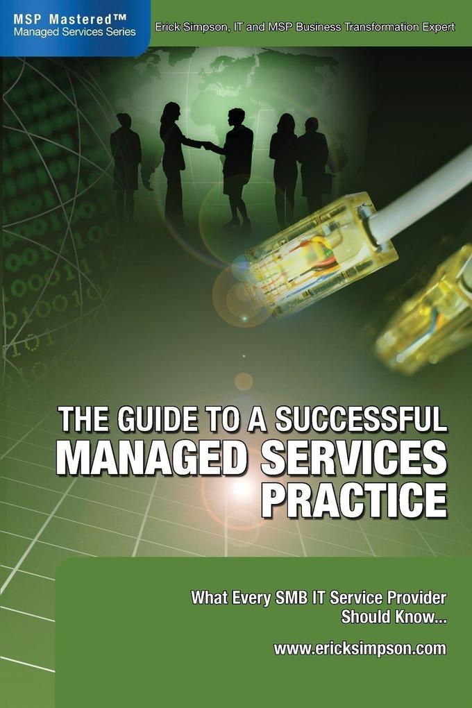 The Guide to a Successful Managed Services Practice