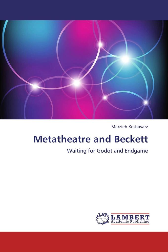 Metatheatre and Beckett