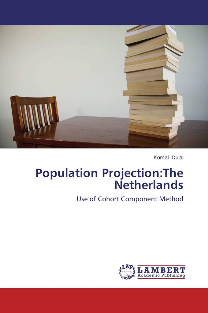 Population Projection:The Netherlands
