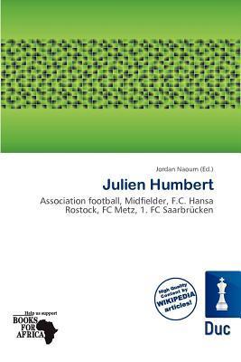 Julien Humbert