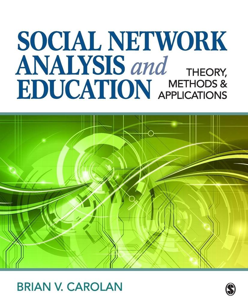 Social Network Analysis and Education