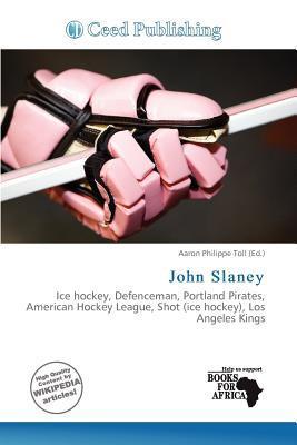 John Slaney