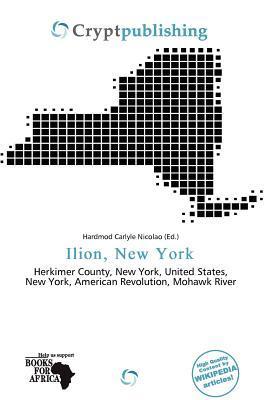 Ilion New York