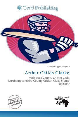 Arthur Childs Clarke