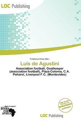 Luis de Agustini