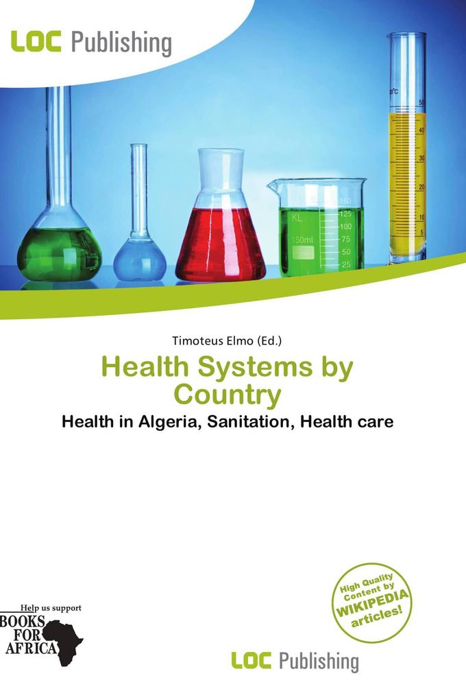 Health Systems by Country