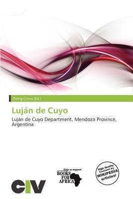 Luján de Cuyo
