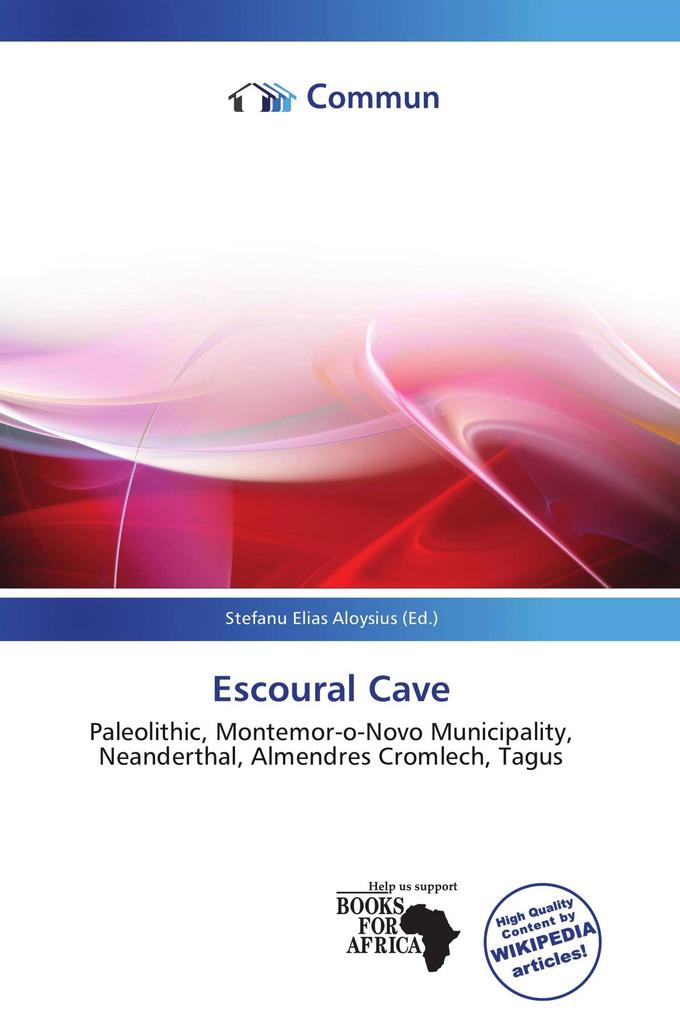Escoural Cave