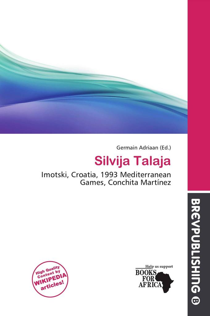 Silvija Talaja