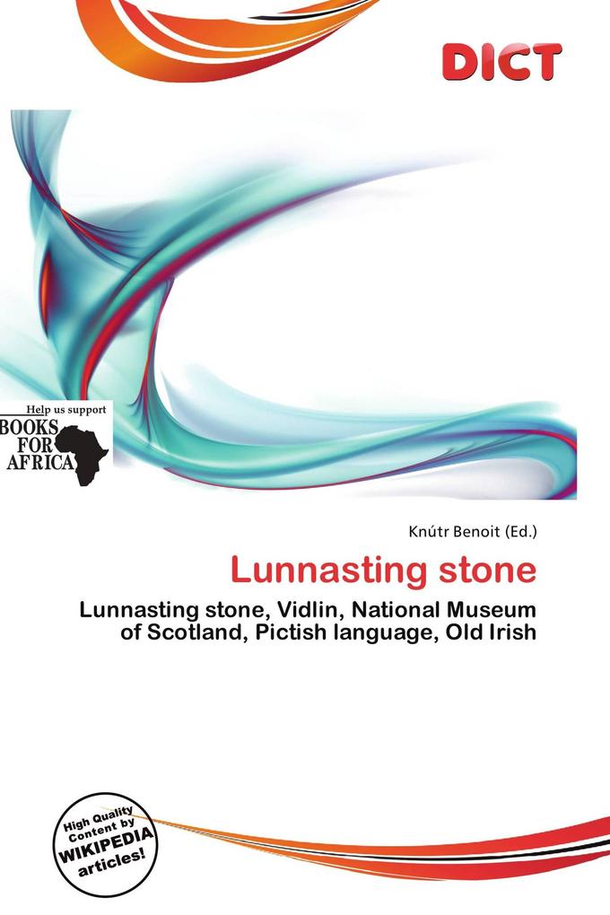 Lunnasting stone