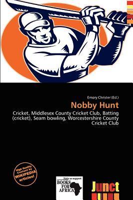 Nobby Hunt