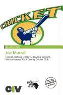 Joe Murrell