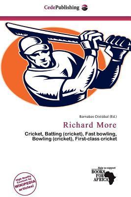 Richard More