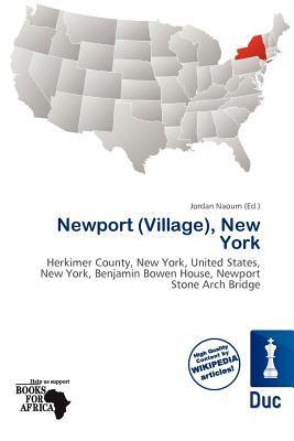 Newport (Village) New York