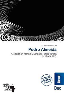 Pedro Almeida