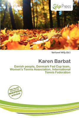 Karen Barbat