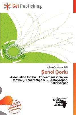 enol Çorlu