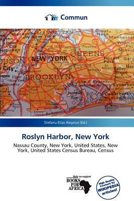 Roslyn Harbor New York