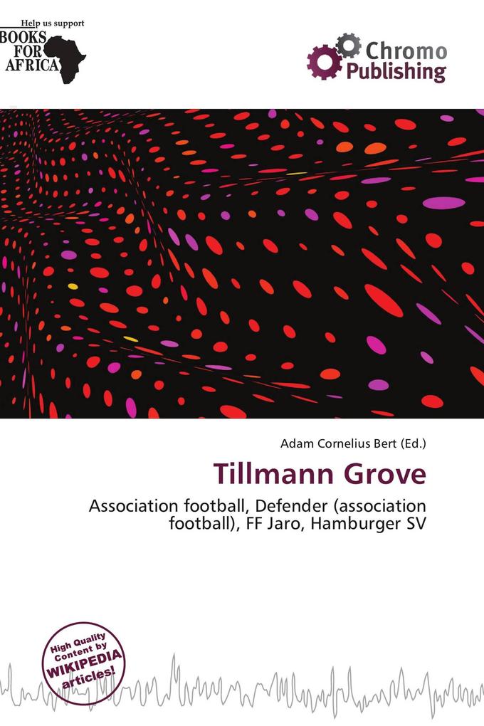 Tillmann Grove