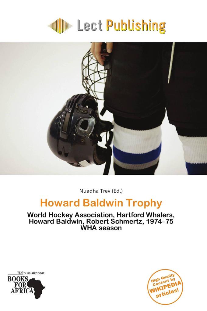 Howard Baldwin Trophy