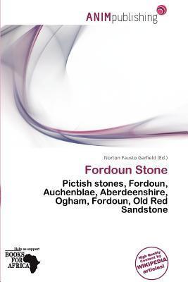 Fordoun Stone