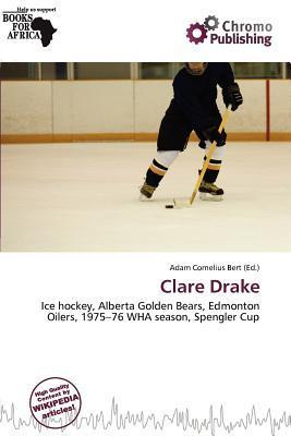 Clare Drake