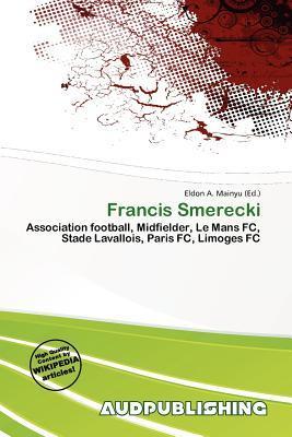 Francis Smerecki